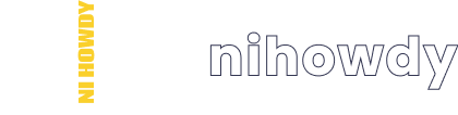 nihowdy